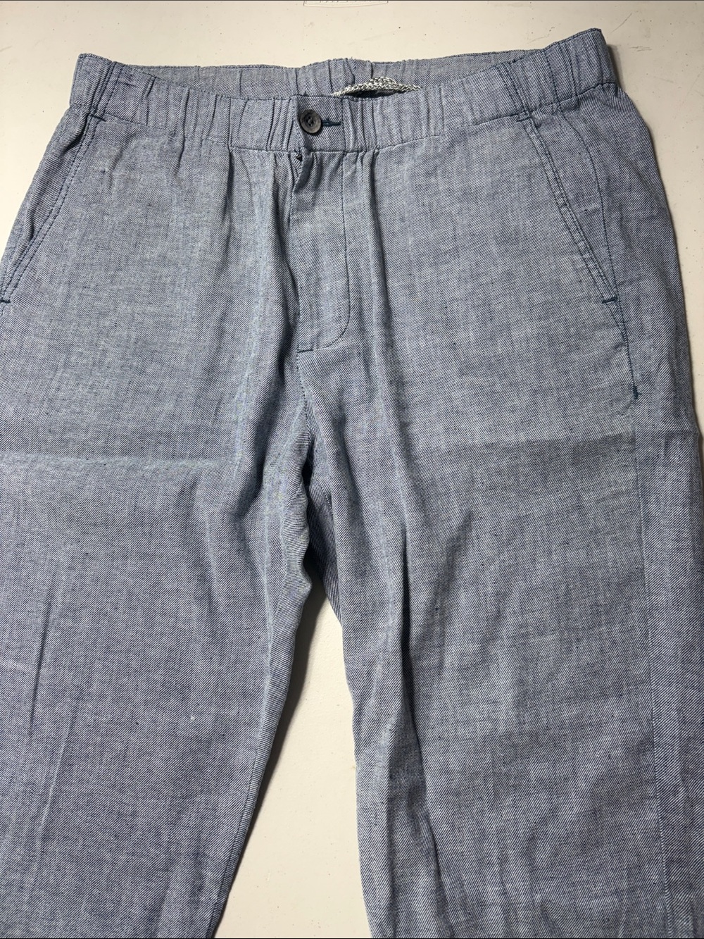 Tommy Bahama Linen Blend Pants